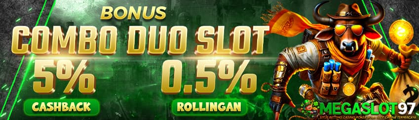 Bonus Combo Duo Slot Online